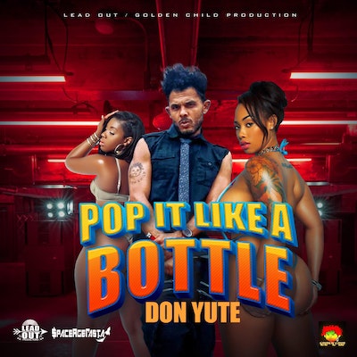 People at a concert facing the stage with various colours of paint powder in the air